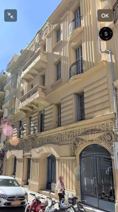 Nice, Seaside Apartment Exterior photo